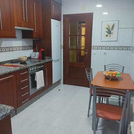 Agarimo Apartamento Apartment Pontevedra Luaran gambar