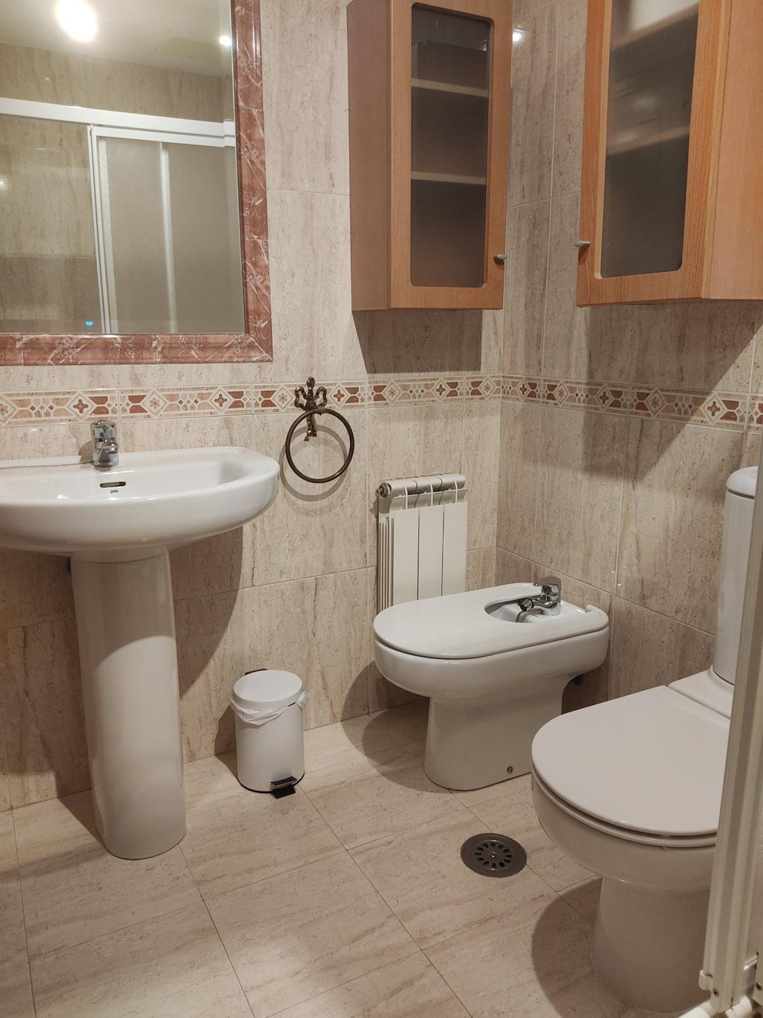Agarimo Apartamento Apartment Pontevedra Luaran gambar