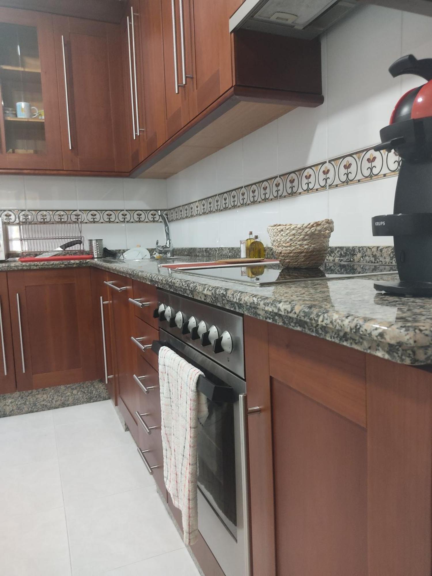 Agarimo Apartamento Apartment Pontevedra Luaran gambar